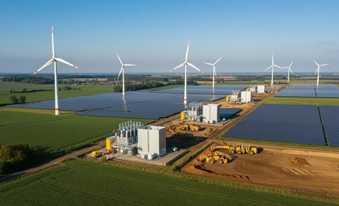 4 essential DERMS use cases for a smarter, more resilient grid