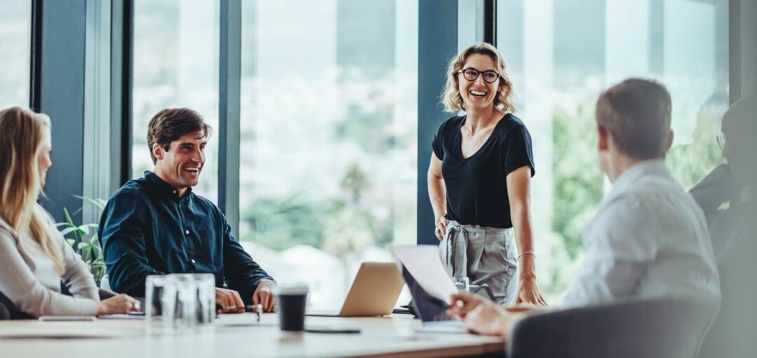 From complexity to clarity: How consolidation drives enterprise agility