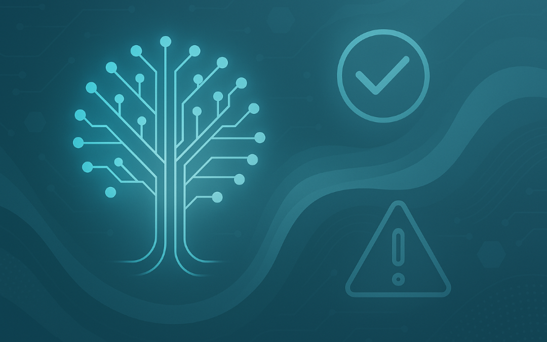The risks and rewards of generative AI