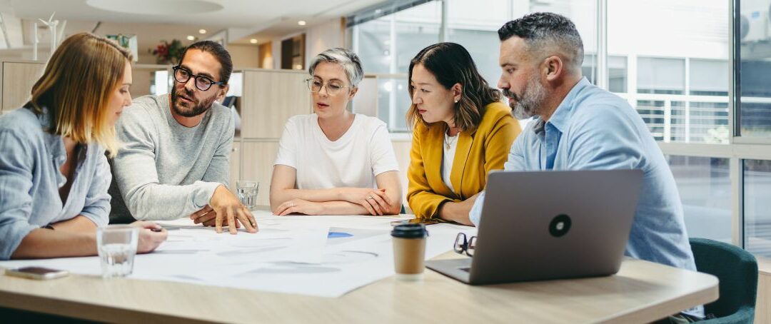 Iterative delivery and Value-based development: The modern approach to building what matters