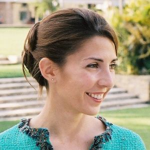 Mary Beth Gibson
