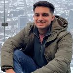 Ashmir Jiwani