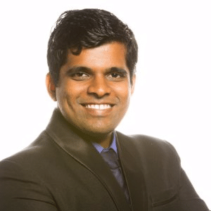 Ranjit Nair