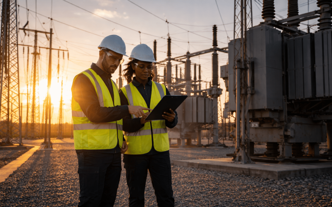 Utilities don’t need more AI use cases—they need a better starting point