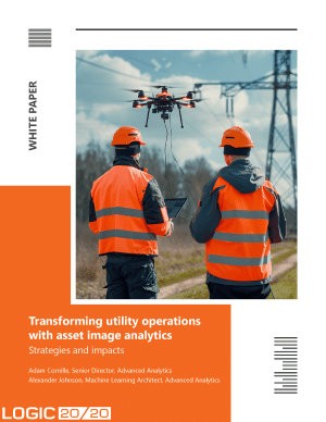 Asset Image Analytics White Paper cover