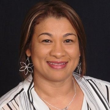 Tracey Solomons