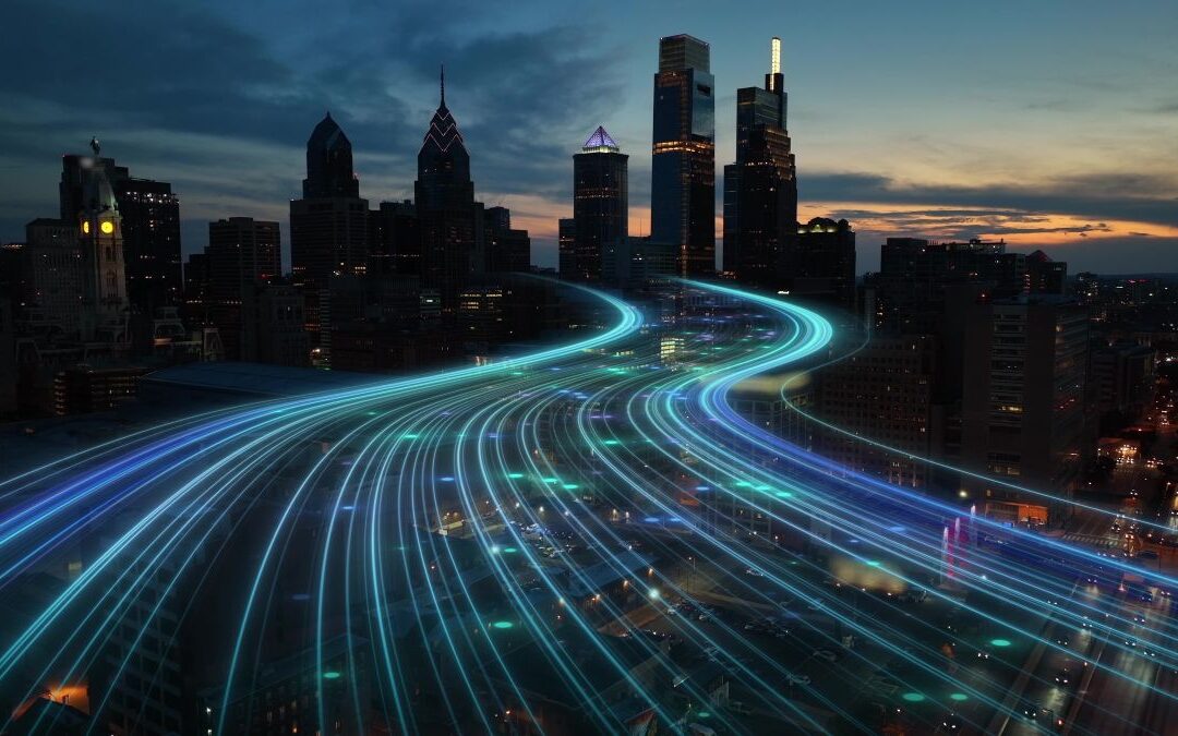 Why leaders should treat AI like electricity