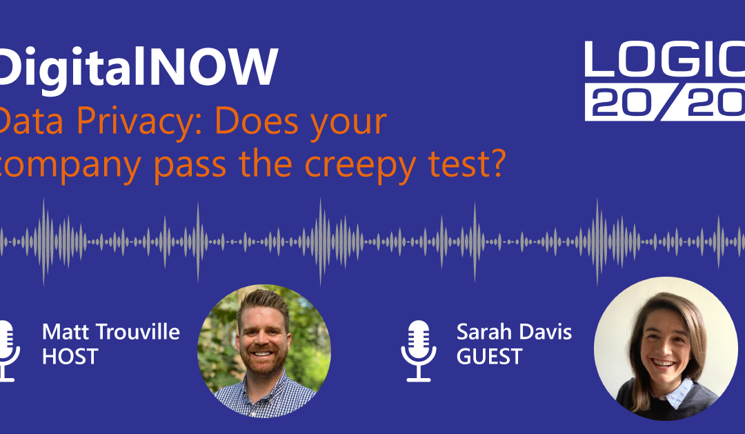 Evaluating Company Transparency: Passing the “Creepy Test”