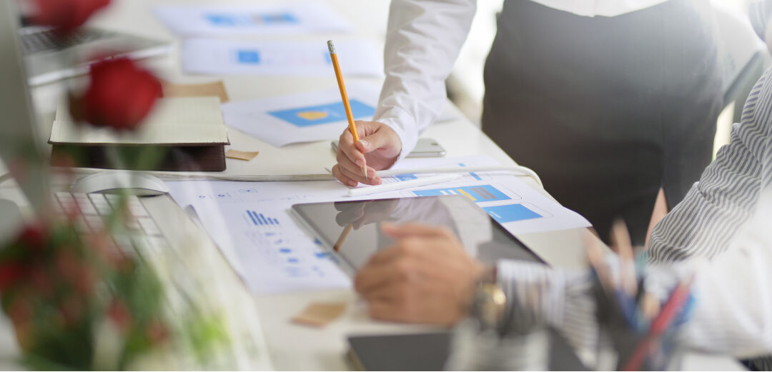 Why master data management is good for more than just compliance
