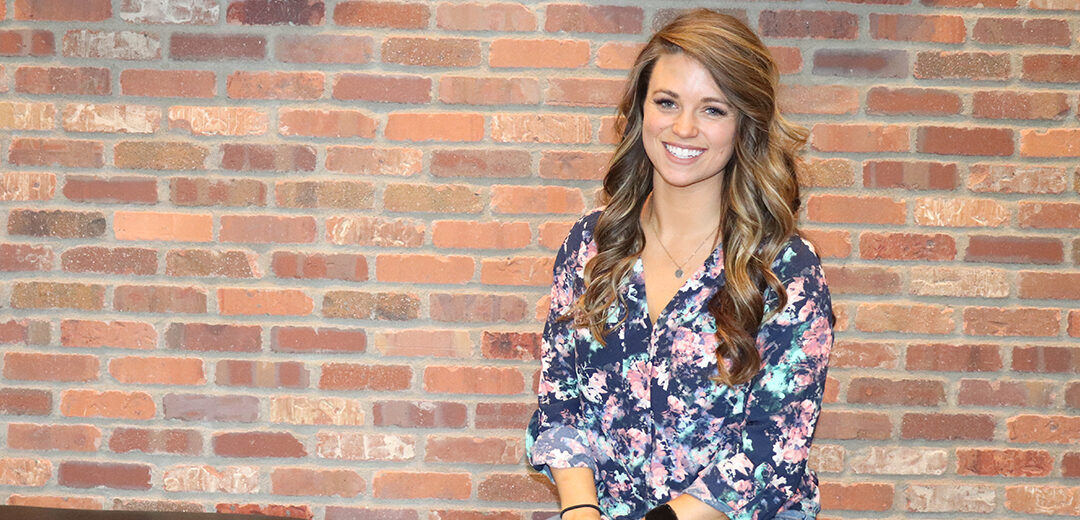 A Day in the Life – Shelby, Client Success Manager
