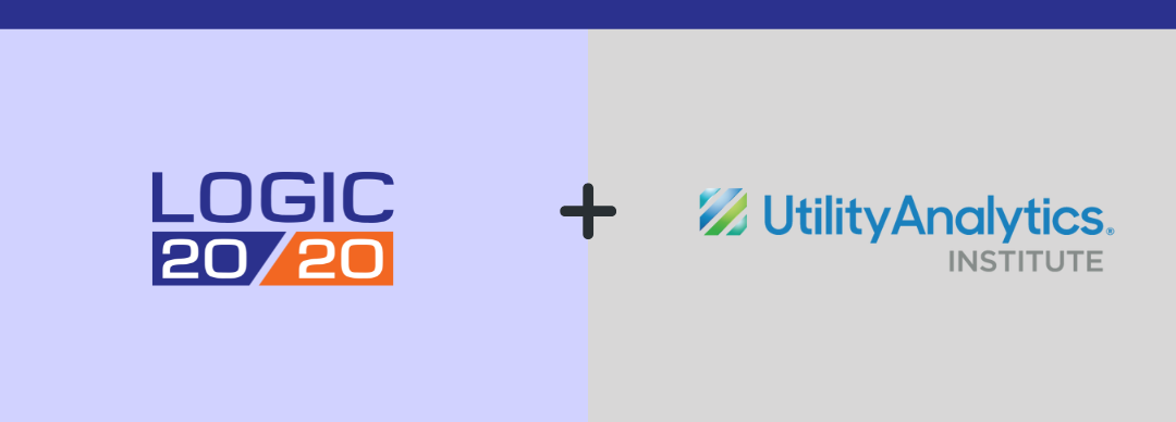 Logic20/20 Joins Utility Analytics Institute as a Solution Provider