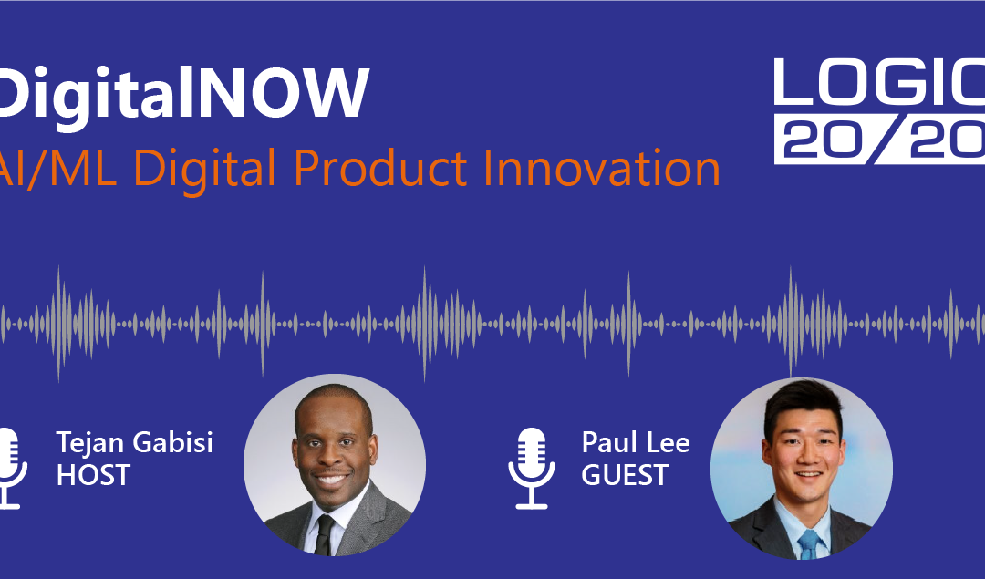 Exploring Digital Product Innovation with AI and ML