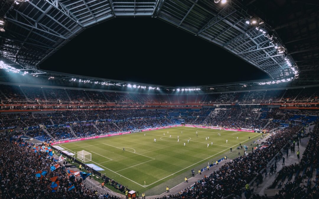 Energy at the field lines: Data-driven energy consumption & waste management