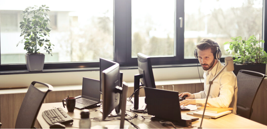 The Importance of a Digital Workforce in 2020