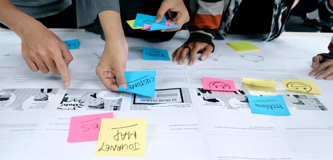 How to improve your personalization strategy