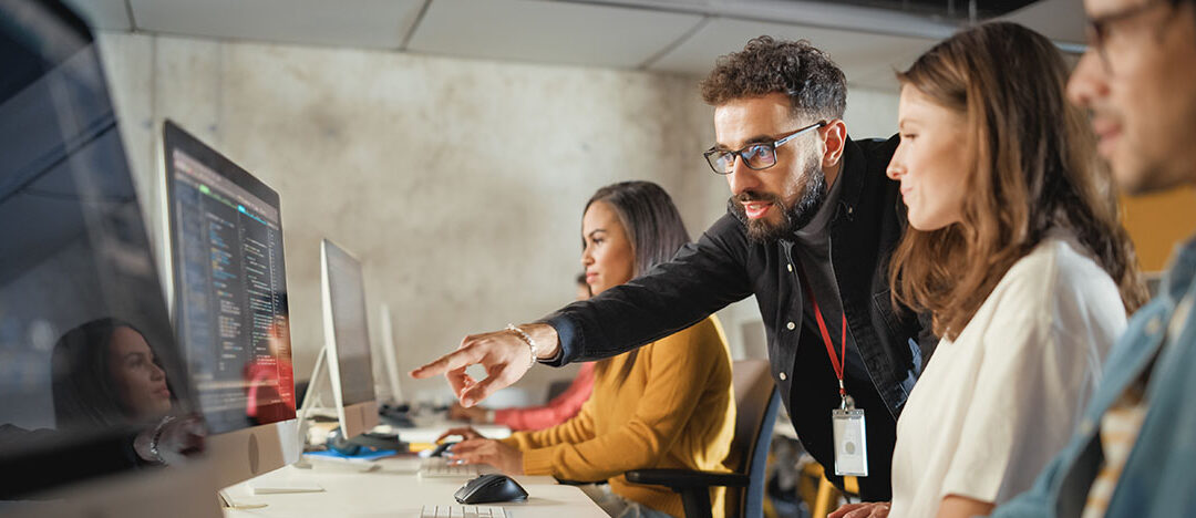 Gaining control of enterprise customer data