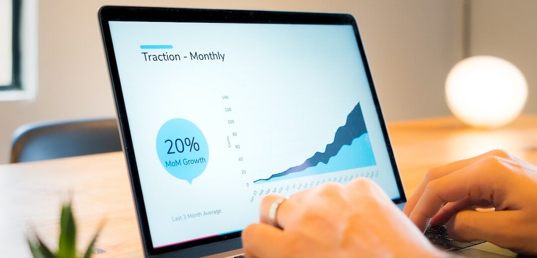 Analytics adoption: Creating reports people will actually use