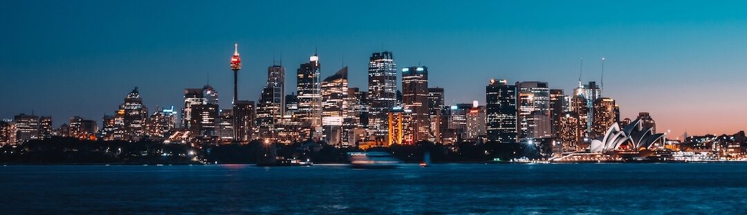 Building a streamlined global marketing organization
