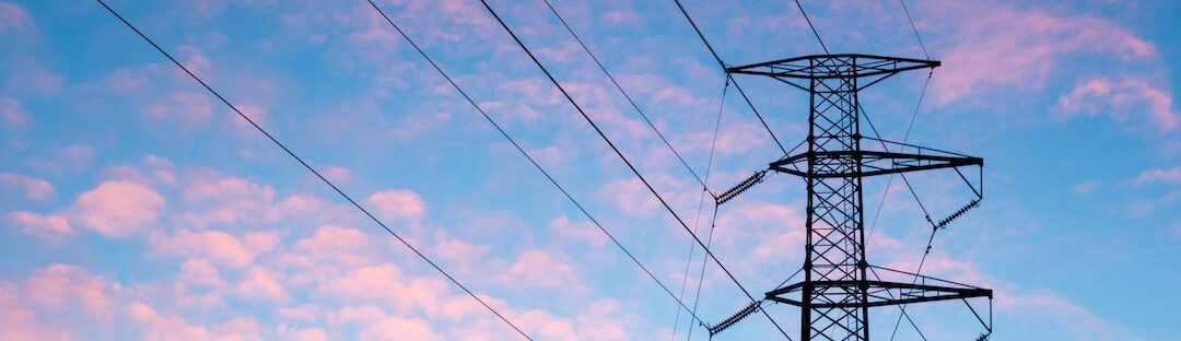How cloud analytics benefits utilities