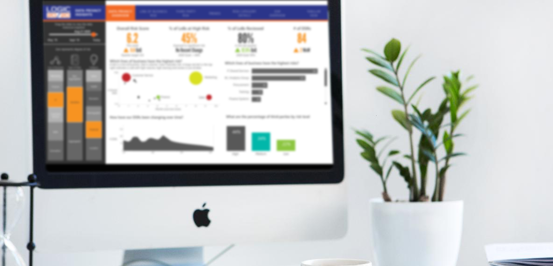 Data privacy dashboards: using analytics to guide governance