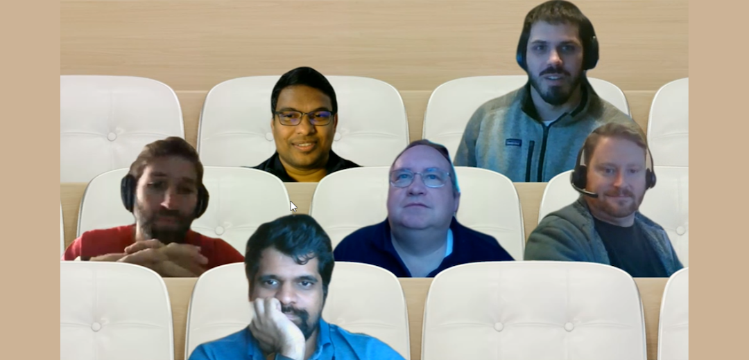 How our developer culture supports the “culture of we”