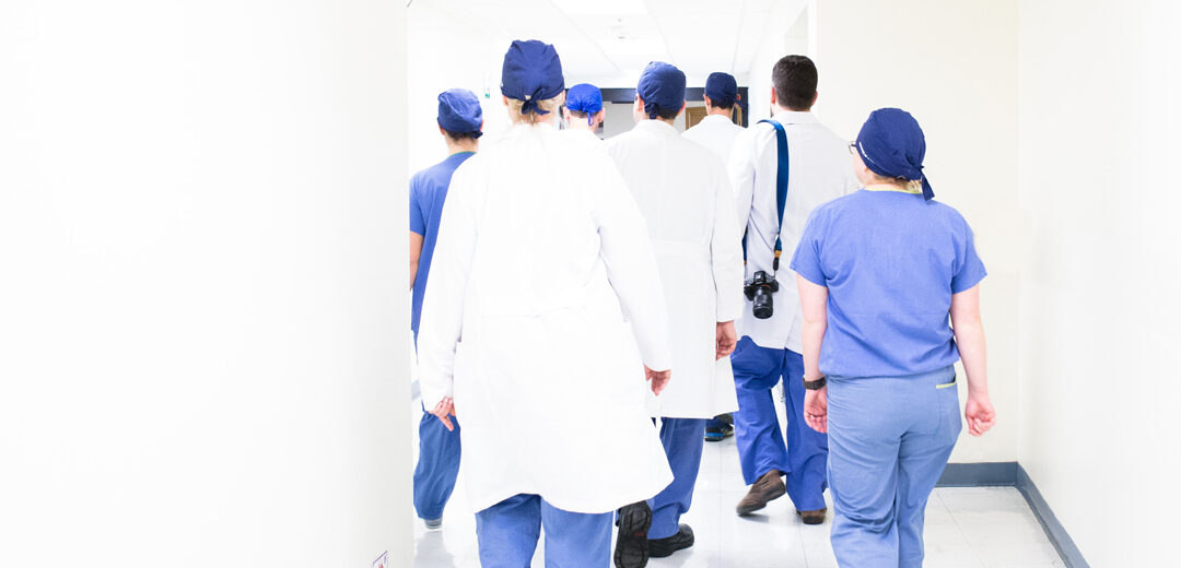 How healthcare analytics portals can help solve our current crisis