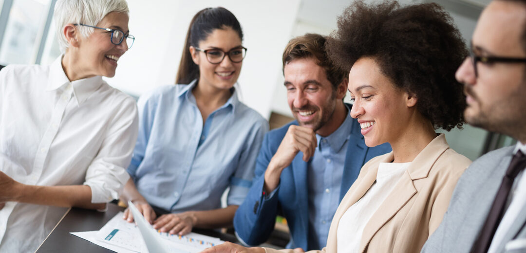 Position your initiatives for success