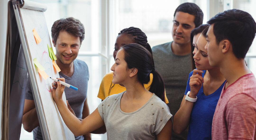 Integration strategies for making I.T. adoptions stick