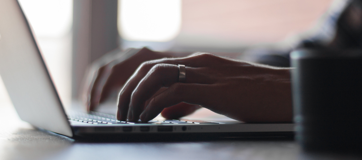 person-typing-on-computer