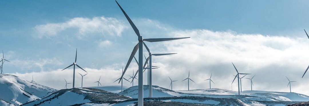 Preparing your teams for the grid of the future with change management