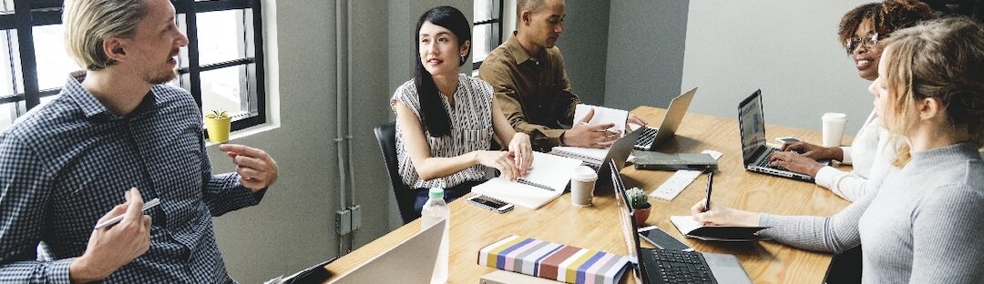 Setting the stage for an optimal user experience