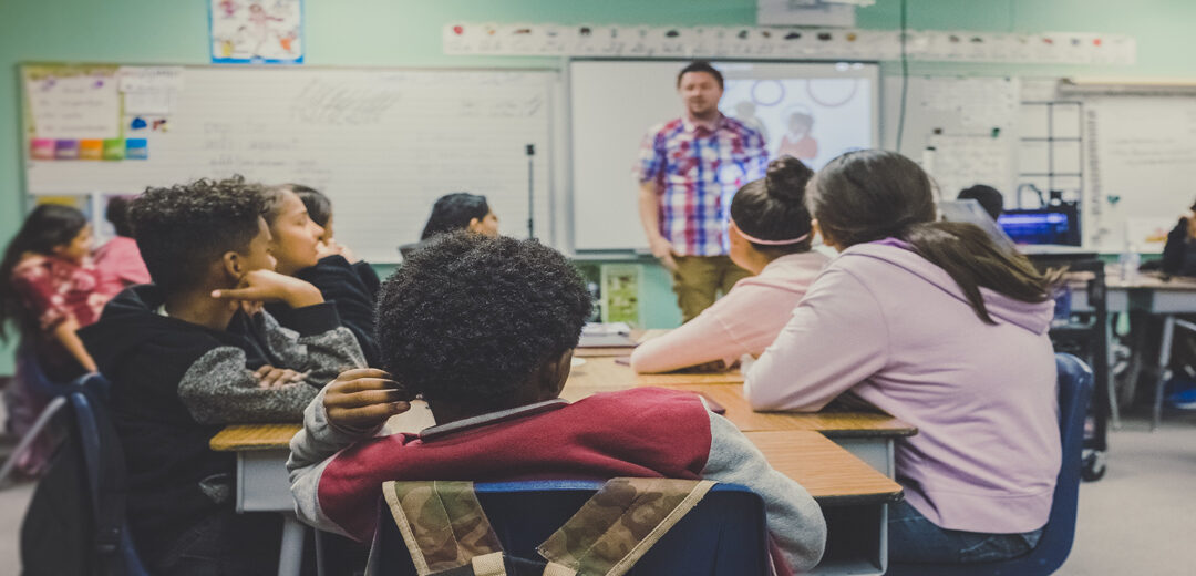 How school districts can upgrade cloud infrastructure to accommodate e-learning