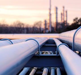 pipelines