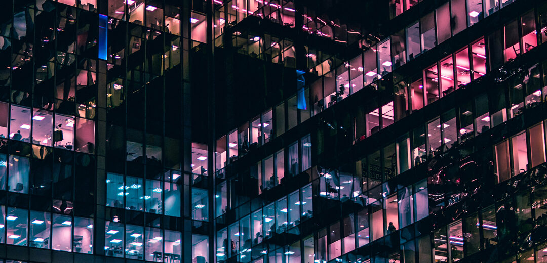Integrating data after mergers and acquisitions
