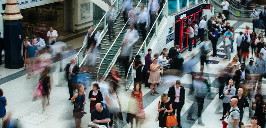 High tNPS and customer service