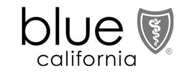 Blue Shield of California BW Blue Shield of California Logo