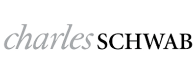 Charles Schwab BW Charles Schwab Logo