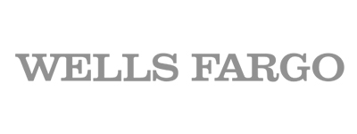 Wells Fargo BW Wells Fargo Logo