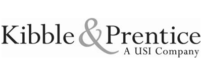 kibble and prentice BW kibble and prentice logo